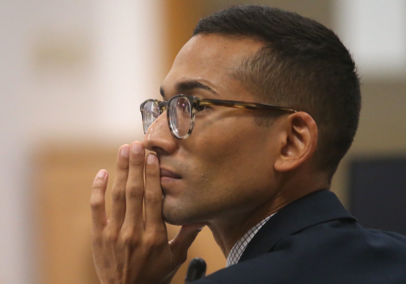 Day 3- Hearings on fate of Missouri's lone abortion clinic